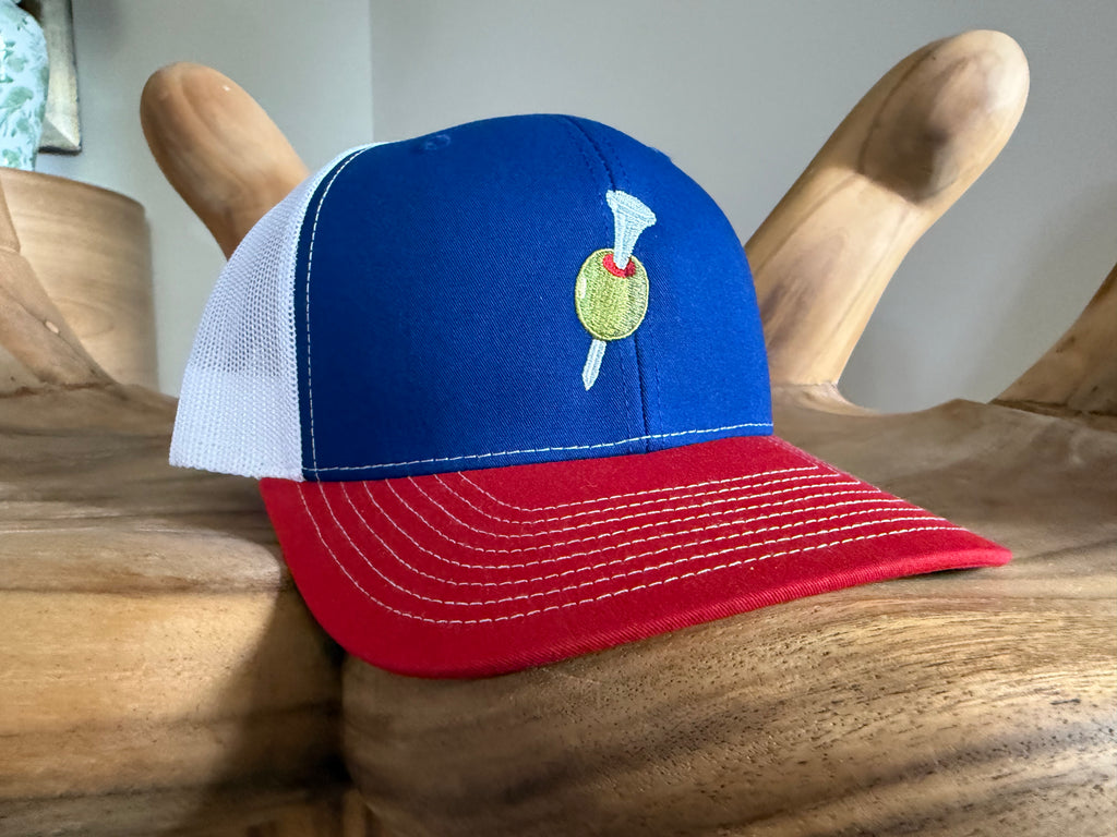 All-American Trucker