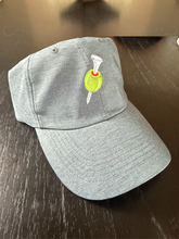 Load image into Gallery viewer, Golfoholics Tee &amp; Olive Hats