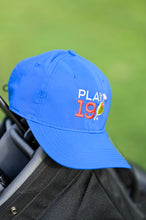 Load image into Gallery viewer, Golfoholics Play19 Performance Cap