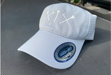 Load image into Gallery viewer, Golfoholics 19th Hole Tour Performance Cap