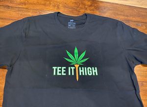 Tee It High™ Short Sleeve T-Shirt
