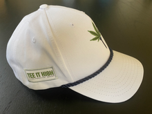 Load image into Gallery viewer, TEE IT HIGH® Rope-A-Dope Cap