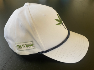 TEE IT HIGH® Rope-A-Dope Cap